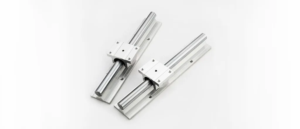 Как выбрать системы линейного перемещения: ключевые параметры для эффективной покупки