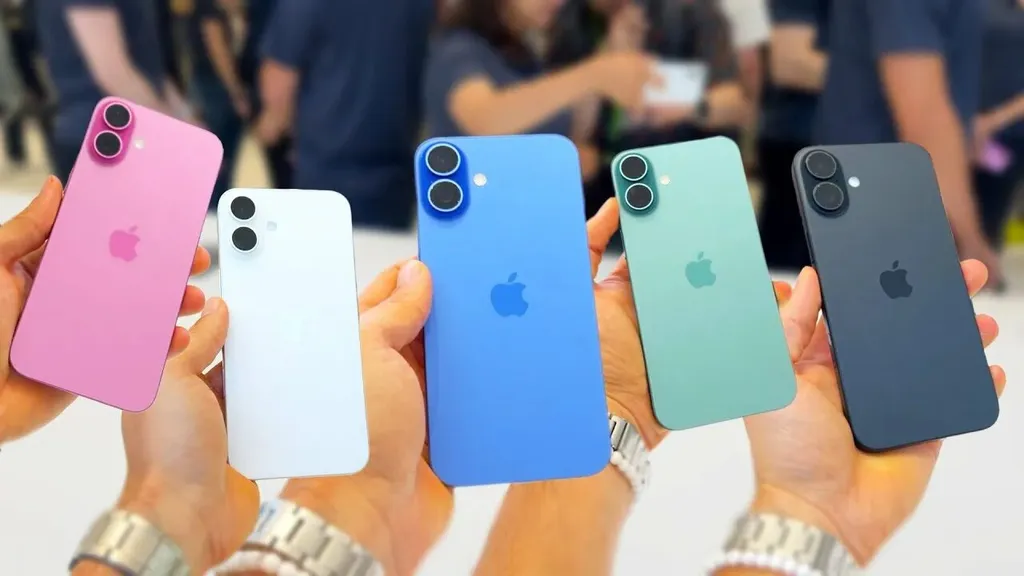 Как выбрать идеальный iPhone онлайн: пошаговый гид для начинающих