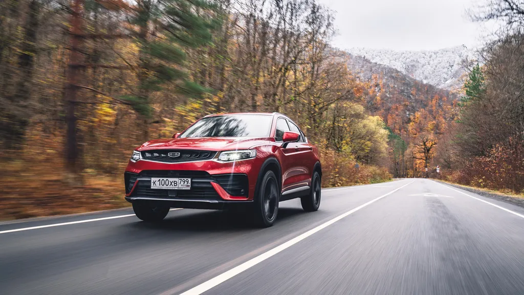 Как купить Geely по программе Trade-in с максимальной выгодой: пошаговое руководство для владельцев