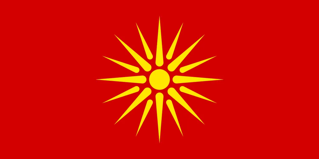 Русские добровольцы в Македонии- 2001 год. Воспоминания Михаила Горымова.(Аудио)