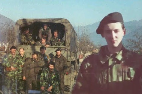 Аудиоверсия книги «Воспоминания о Стрелкове»