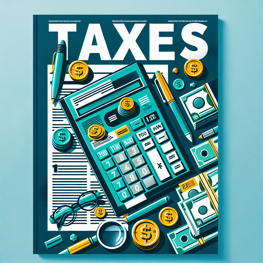 Как работает НДФЛ и налоговые вычеты?