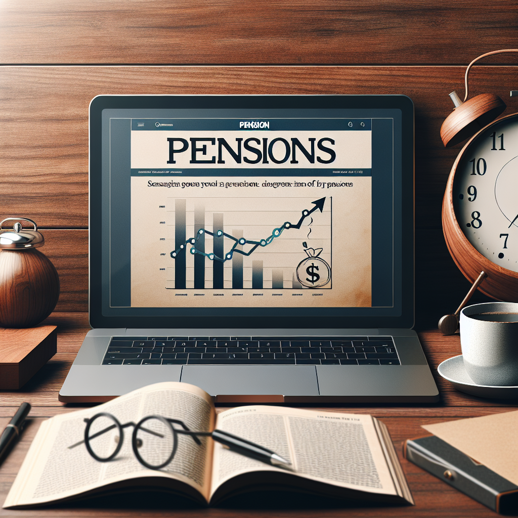 Пенсионная система в России и мире