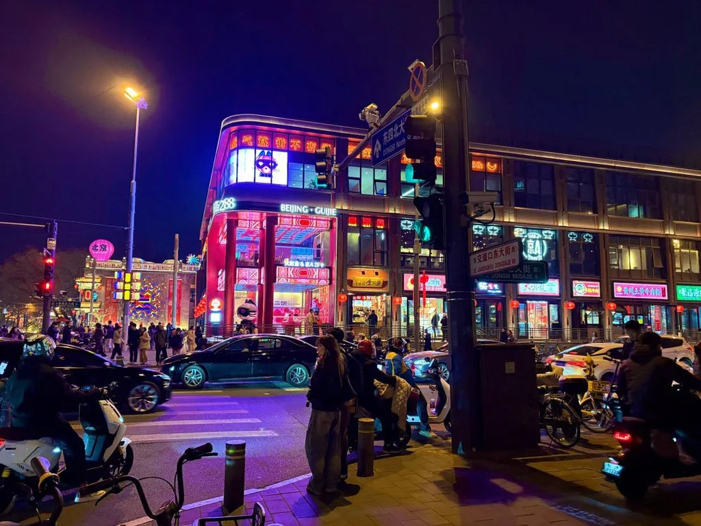 С какими трудностями может столкнуться российский турист в Китае?