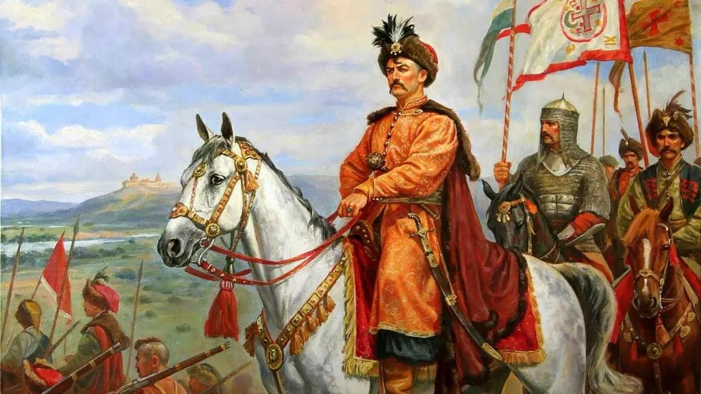 Историческая правда о восстании 1863 года