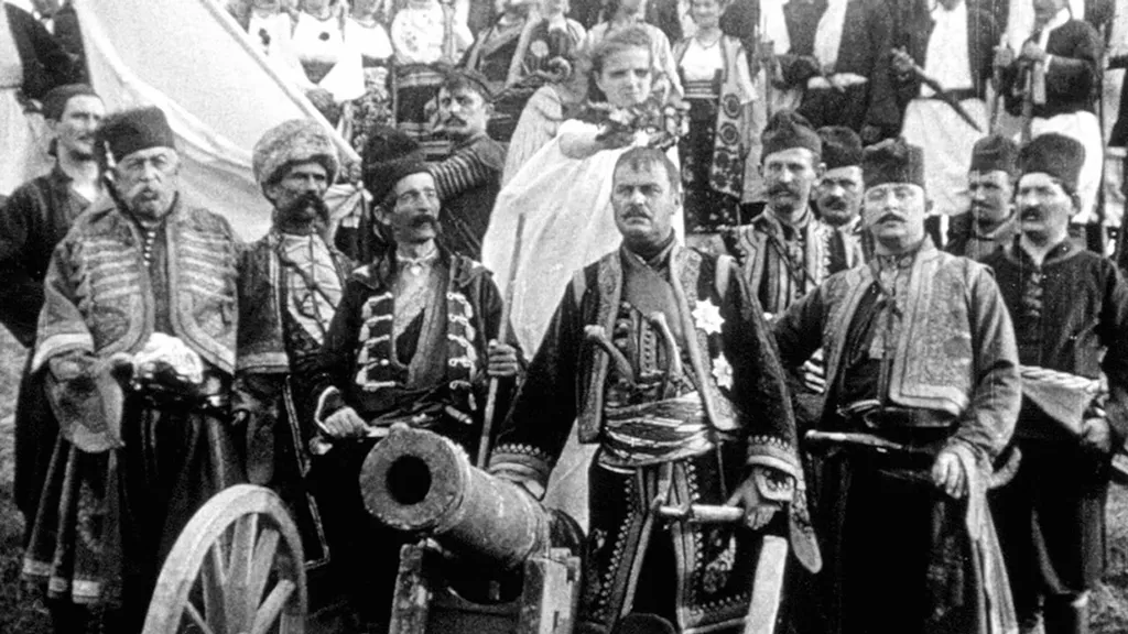 День сербской государственности