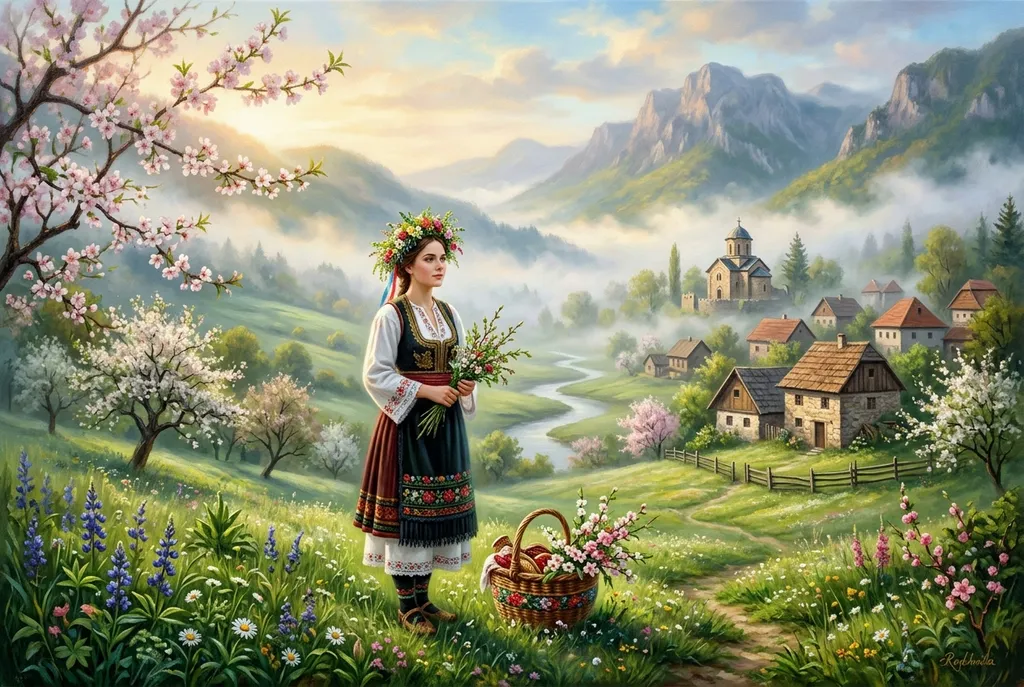 Бойснийские мотивы