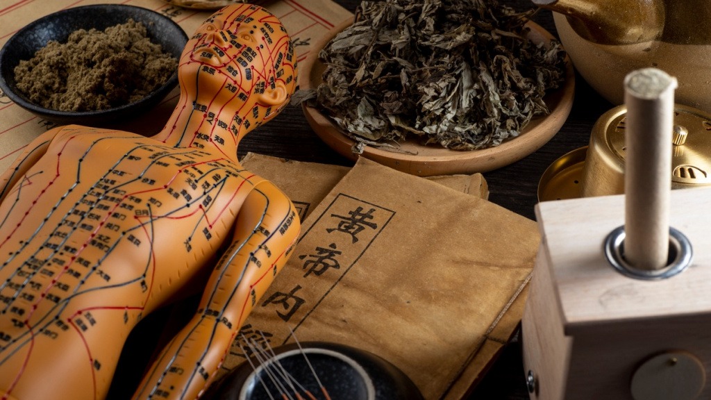 Методы традиционной китайской медицины в действии: чем полезны визиты в клинику для здоровья и самочувствия