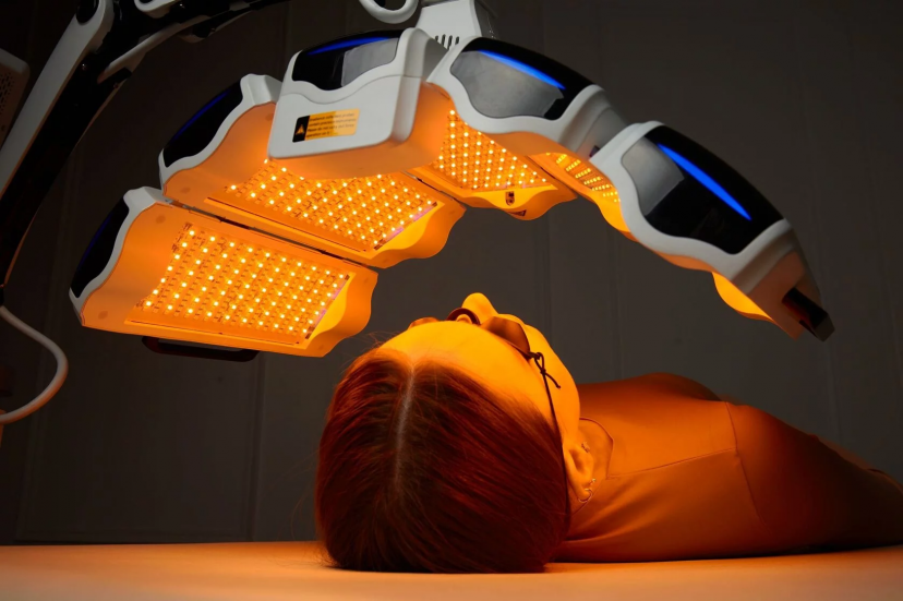 Как фотодинамическая терапия меняет ландшафт лечения рака кожи