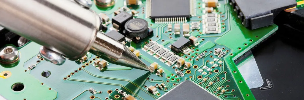 Особенности логистики электронных компонентов в условиях глобальных технологических ограничений