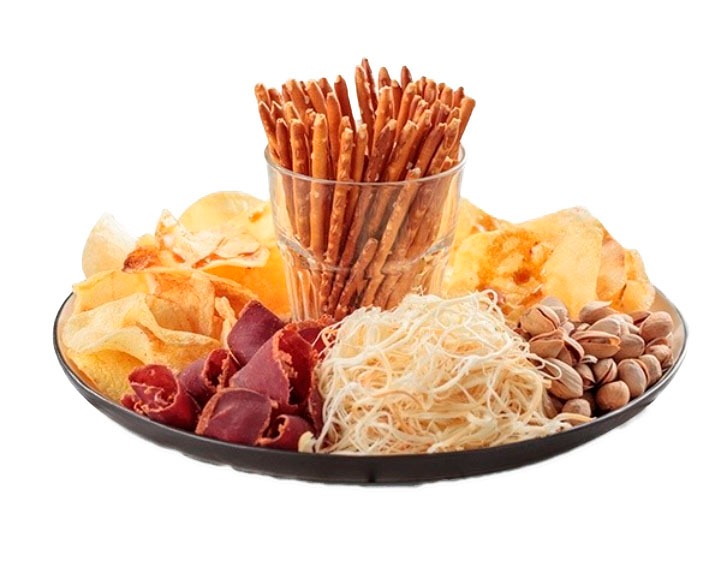 Секреты прибыльного бара: как правильно выбрать поставщика мясных закусок