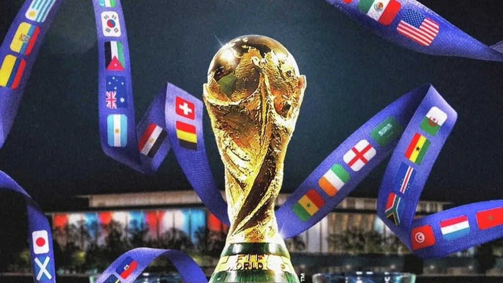 ЧМ-2026: Главные особенности первого в истории мундиаля в трех странах