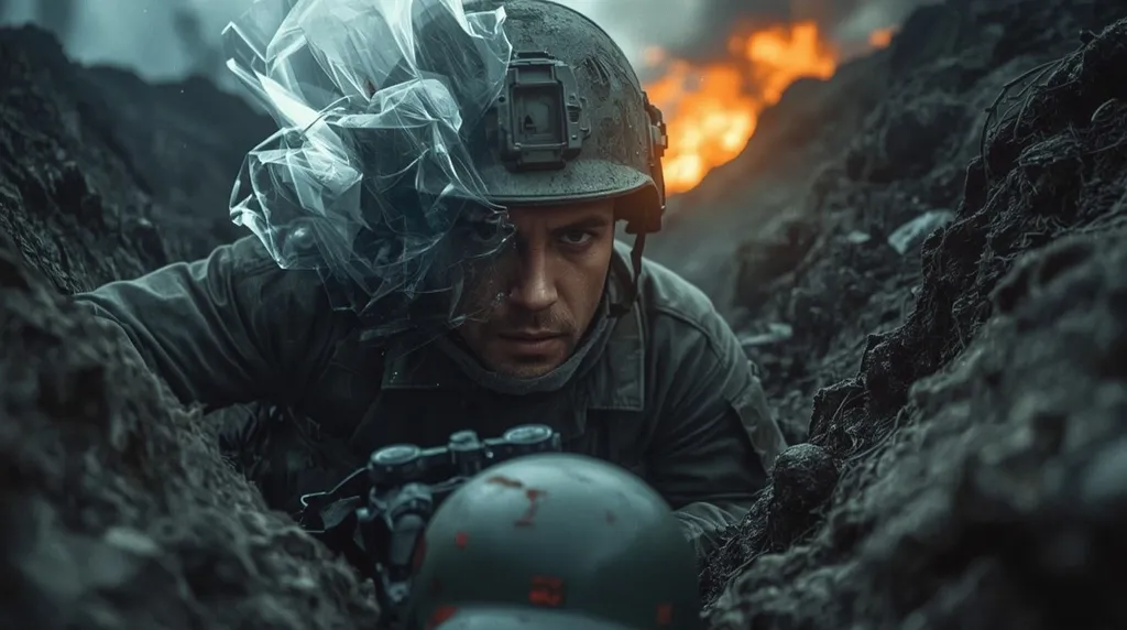 «Приказано выжить»