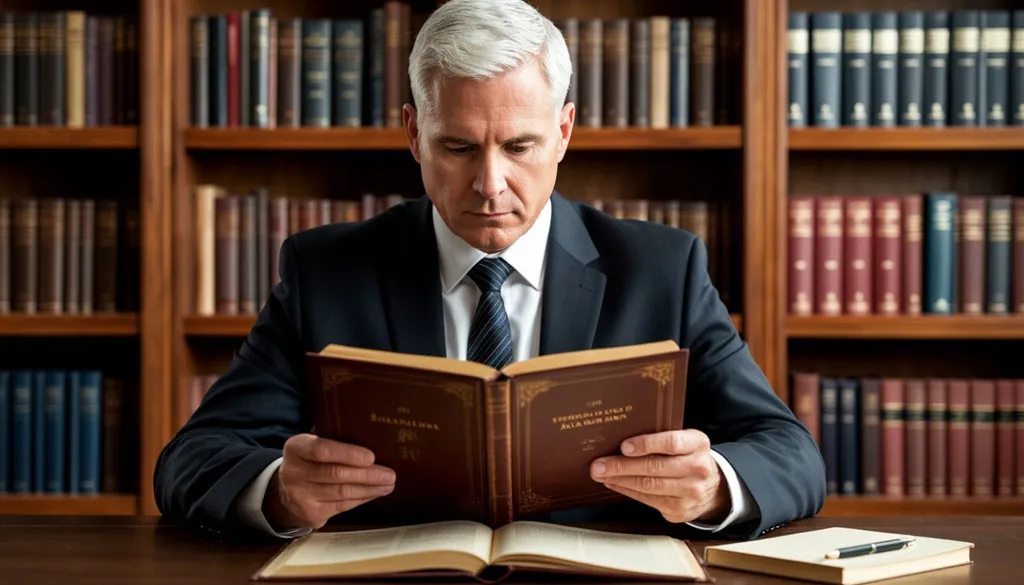 Самые важные правовые новости начала декабря 2025 года