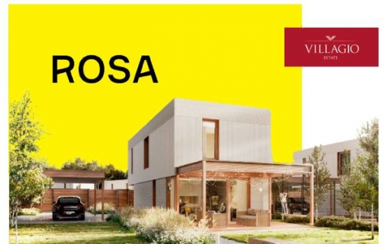 Отзыв о коттеджном посёлке Rosa от Villagio