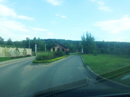 Что нового в КП Лес и Река (лето 2018)