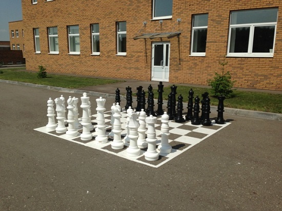 Совсем рядом с Новорижским - Павловская гимназия