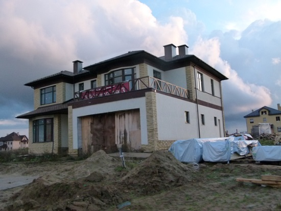 На что рассчитывали частные инвесторы - непонятно