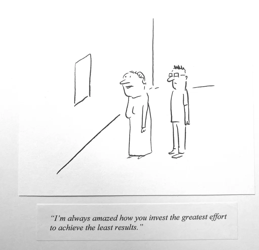 Как разобраться в современном искусстве. Короткий гайд