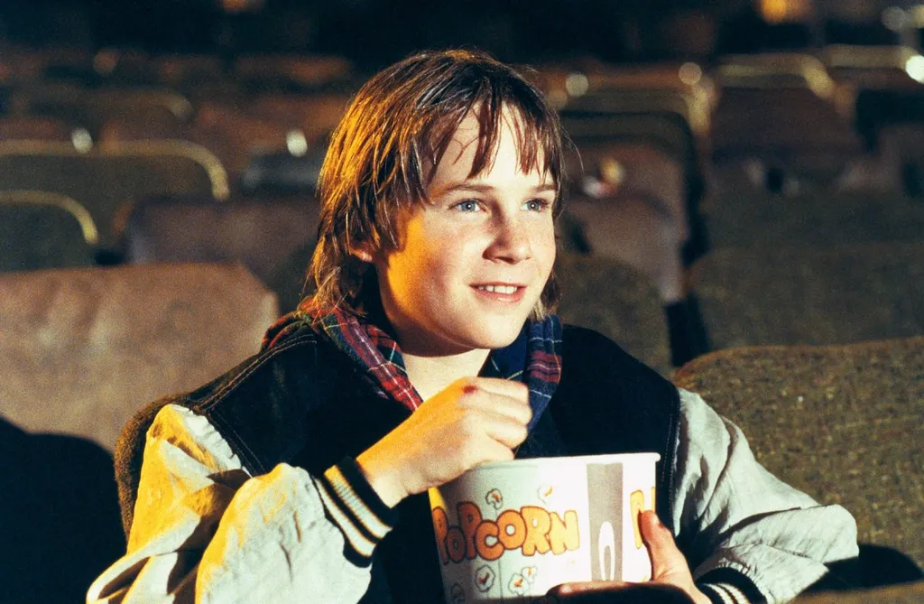 Пять книг о кино, которые вам понравятся