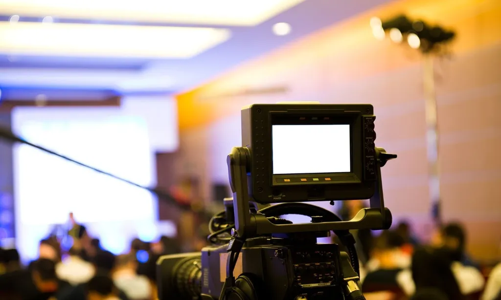 Картинка работает? Корпоративное TV