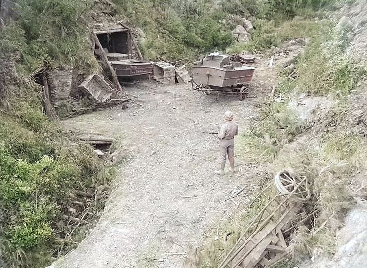 Японские катера-камикадзе. захваченные на Коррехидоре