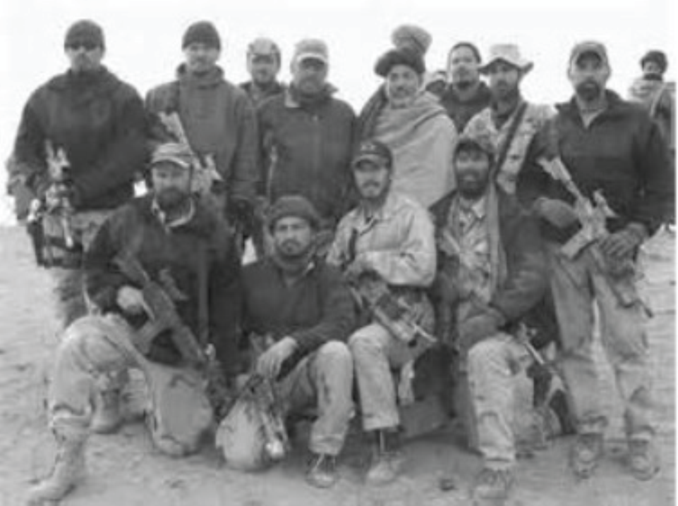 ПОБЕДА ПРИ ТАРИН-КОУТ