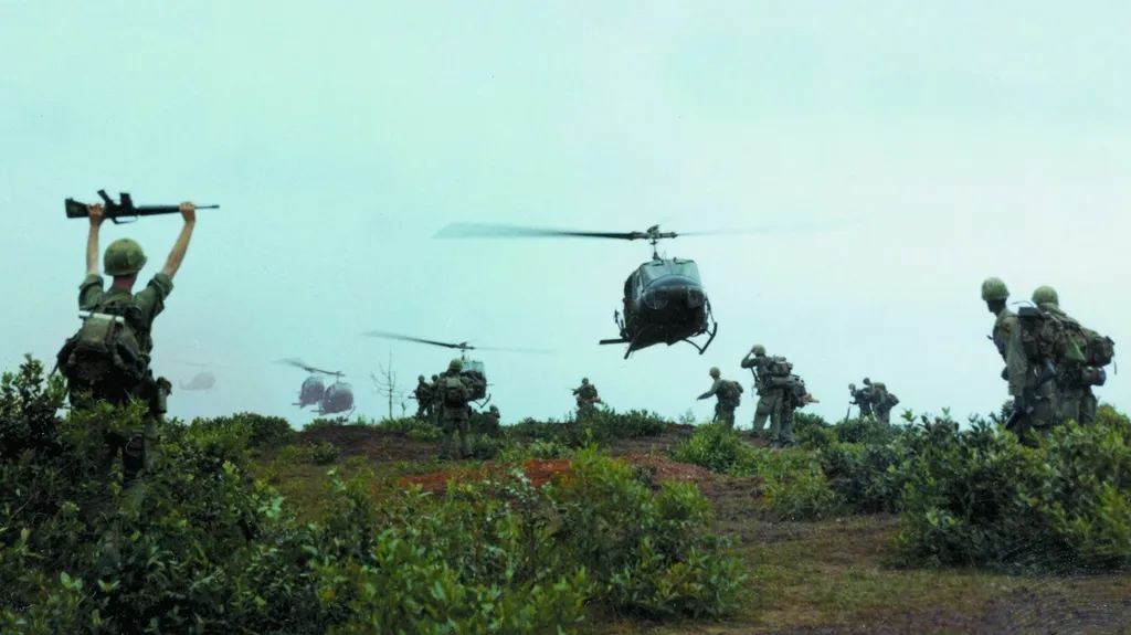 Acceptable loss: An Infantry Soldier’s Perspective (1 глава)