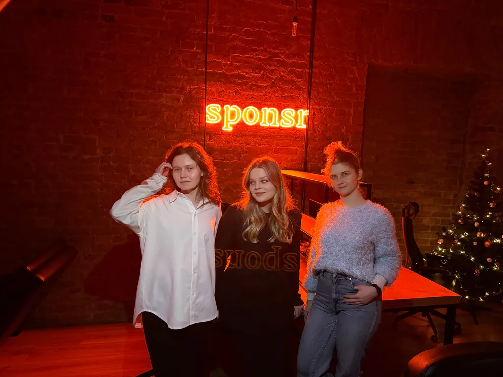 На старт, внимание…