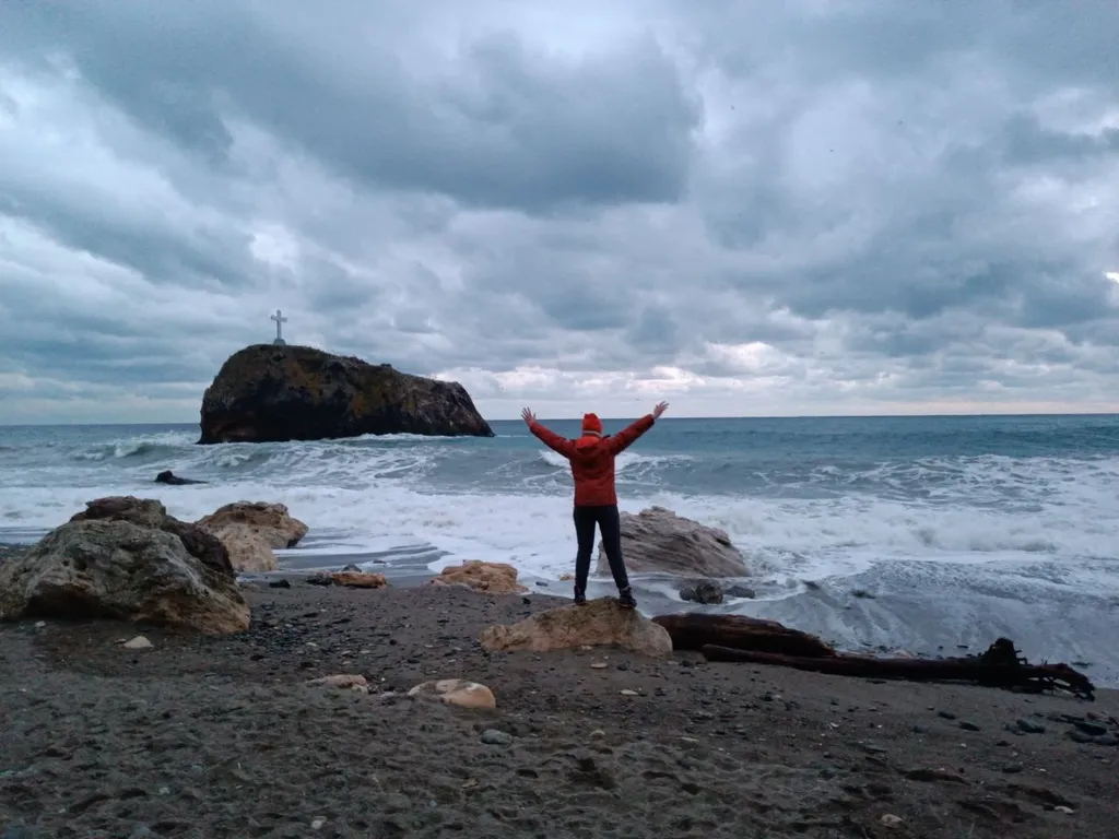 Гори, но не сгорай🔥