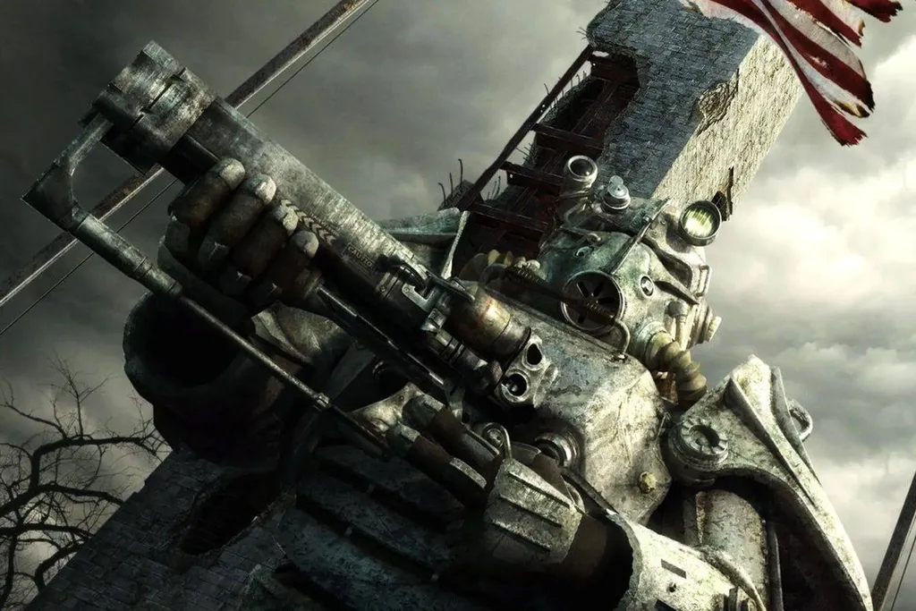 Молния! Bethesda только что официально подтвердила: