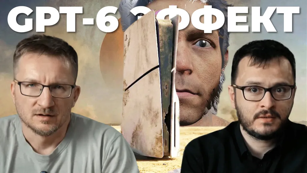 PS5-эксклюзивы на ПК — взлом PS5, эпидемия портов и кросс-модов