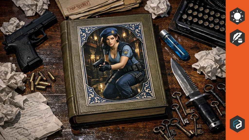 «Отголоски тьмы» — скрывают свет, к мольбам добра немы…