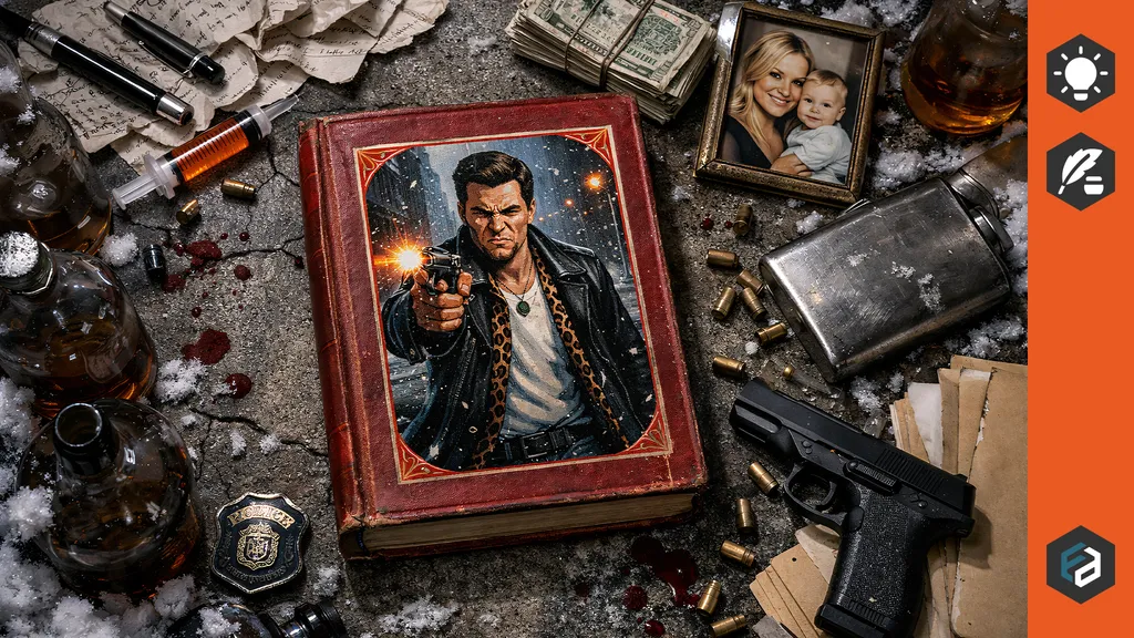 «Один против всех» — Один месть не считает за грех…