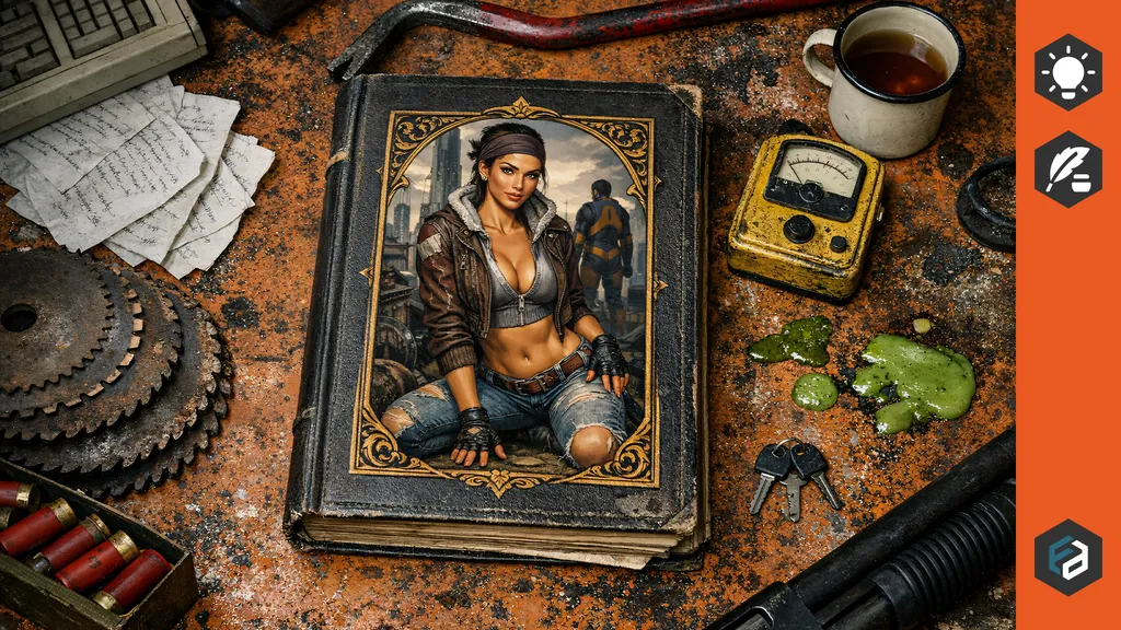 «Машина порядка» — свободы, счастья и любви нехватка…