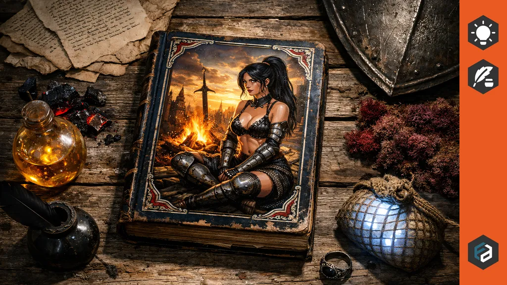 «Шепот тлена» — сквозь тени, из молчания, выходит плена…