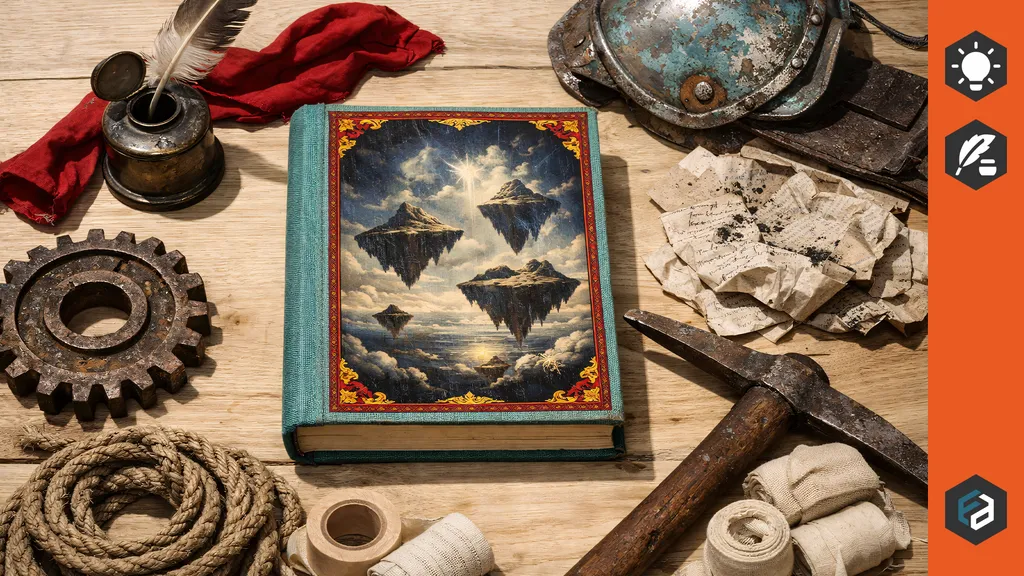 «Обломки воспоминаний» — ошибок, горечи, страданий…