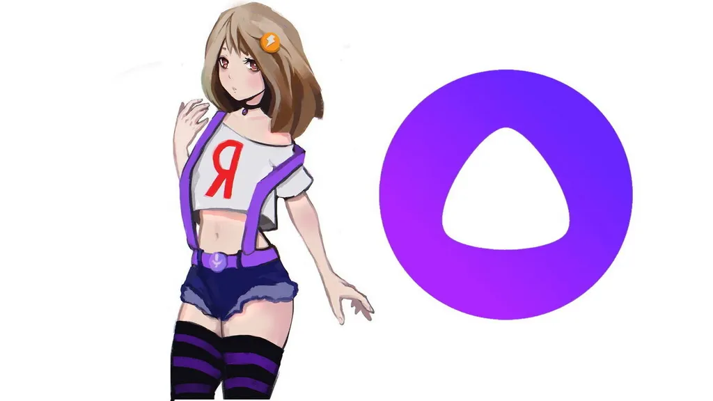 Что работает у меня в HomeAssistant? Интеграции Яндекс + Алиса