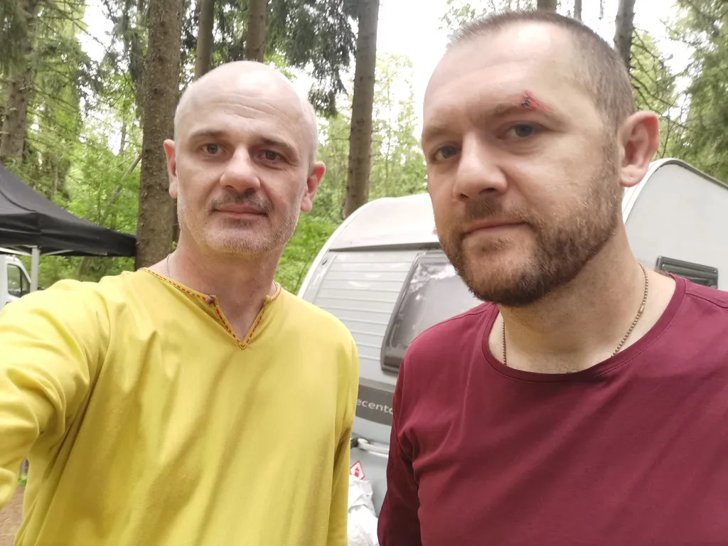 Финал