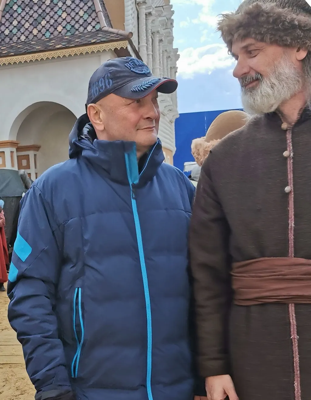 Государь