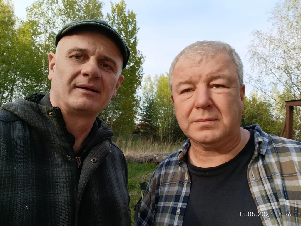 Мистер Ноготь