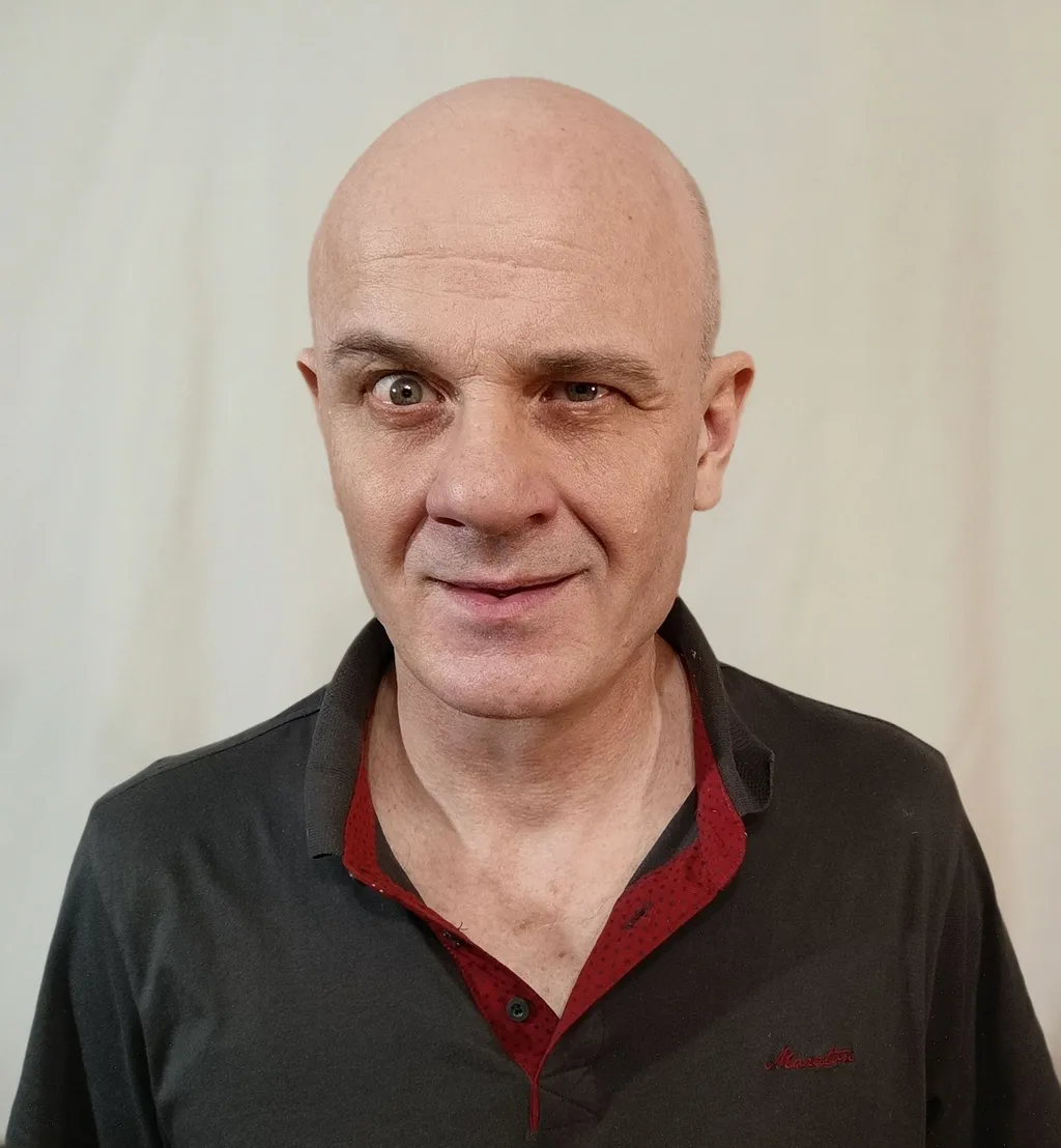 Игорь Гулаков