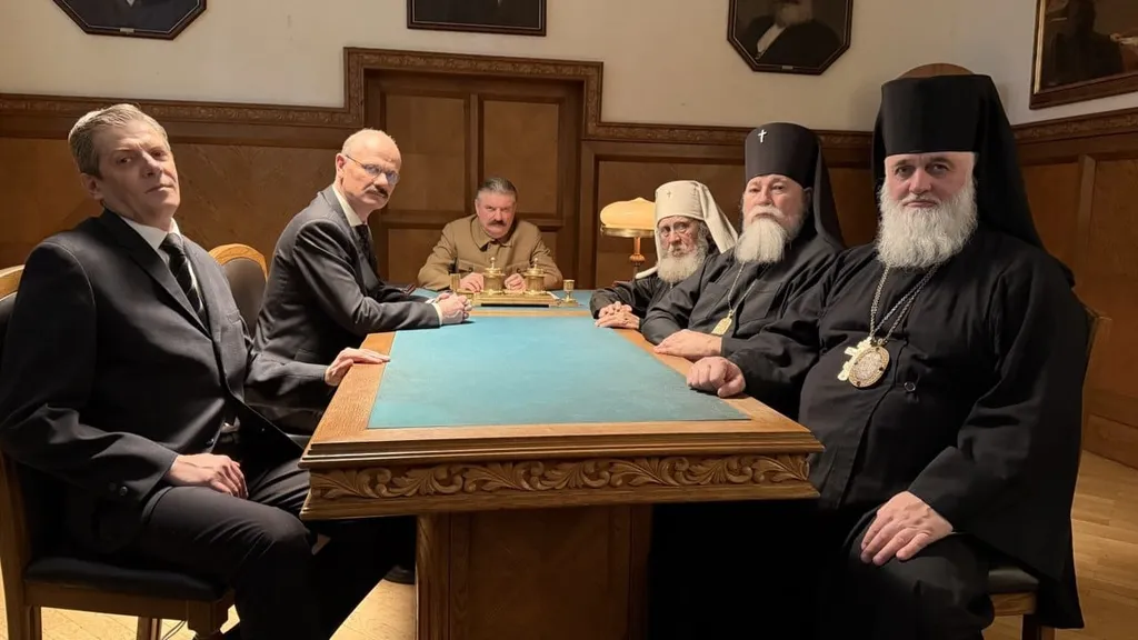 Ключ к Византии