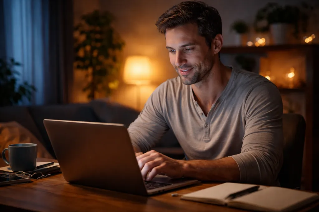 Интимный чат с виртуальной девушкой: рейтинг 10 лучших платформ для анонимного общения