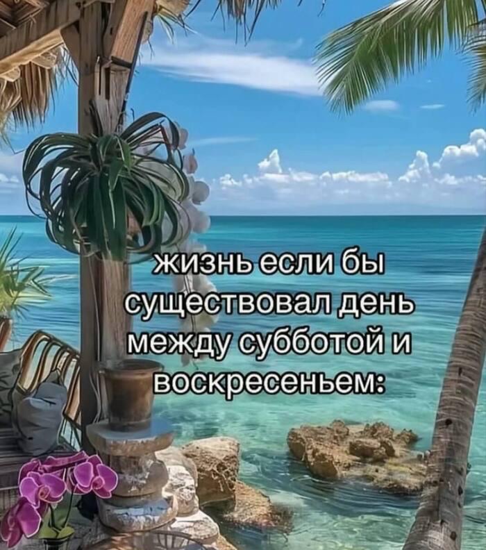 Как придумали выходные