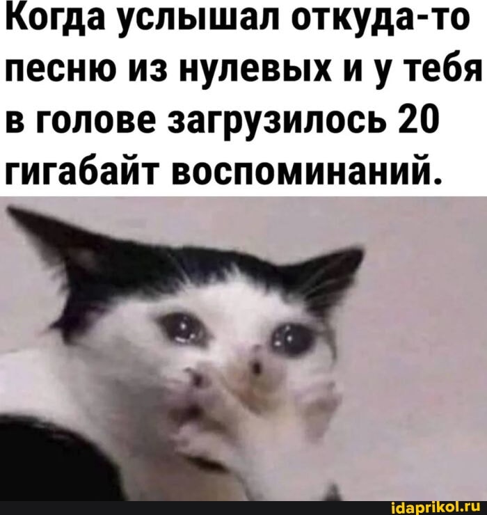 Гарри Поттер наврал нам про работу памяти
