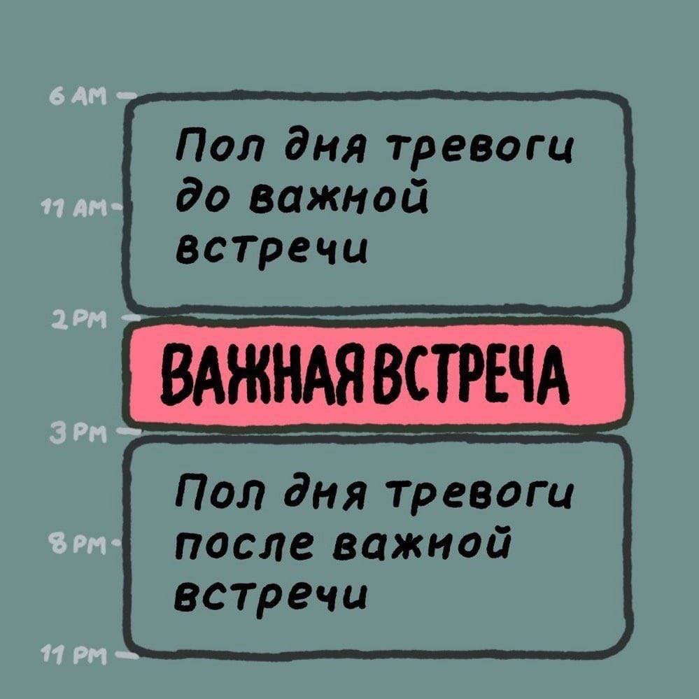 Думать дороже, чем делать
