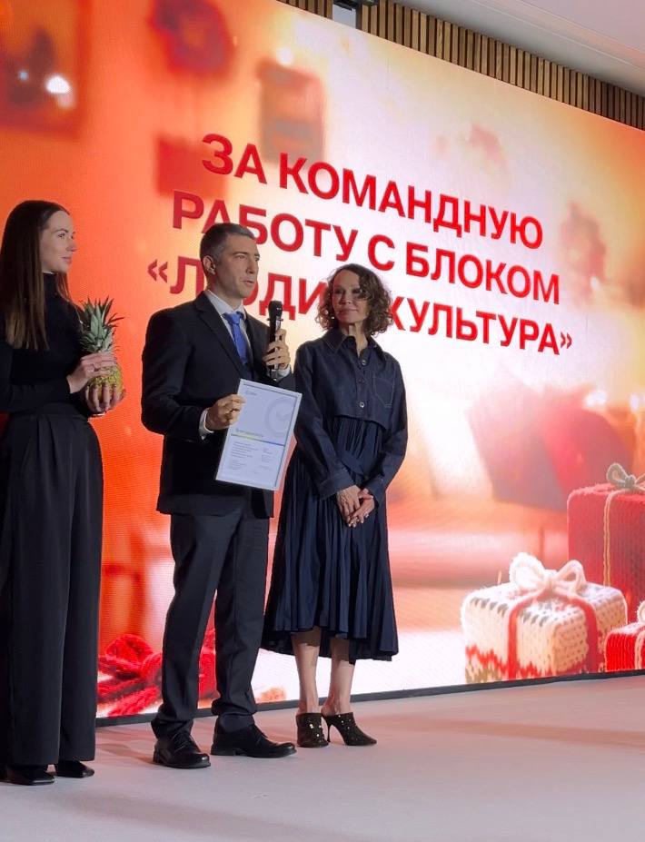 Хочу немного похвастаться, можно