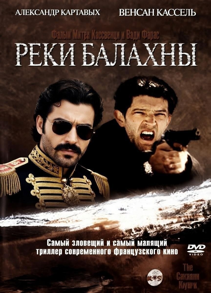 Реки Балахны