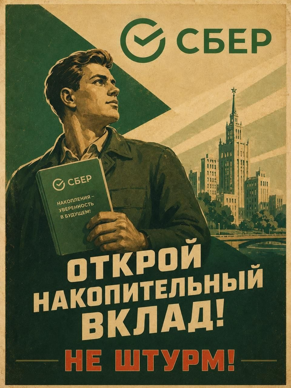Тред майских мемов